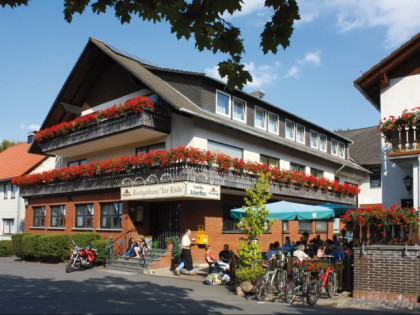 Foto: Landgasthaus Zur Linde